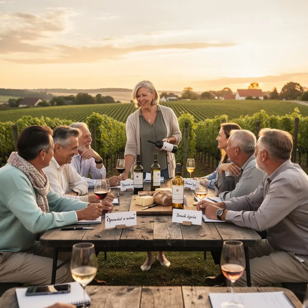 Techniki coachingowe w wyznaczaniu celów życiowych
