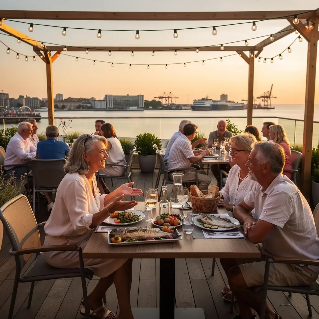 Skuteczne strategie podejmowania decyzji w życiu.