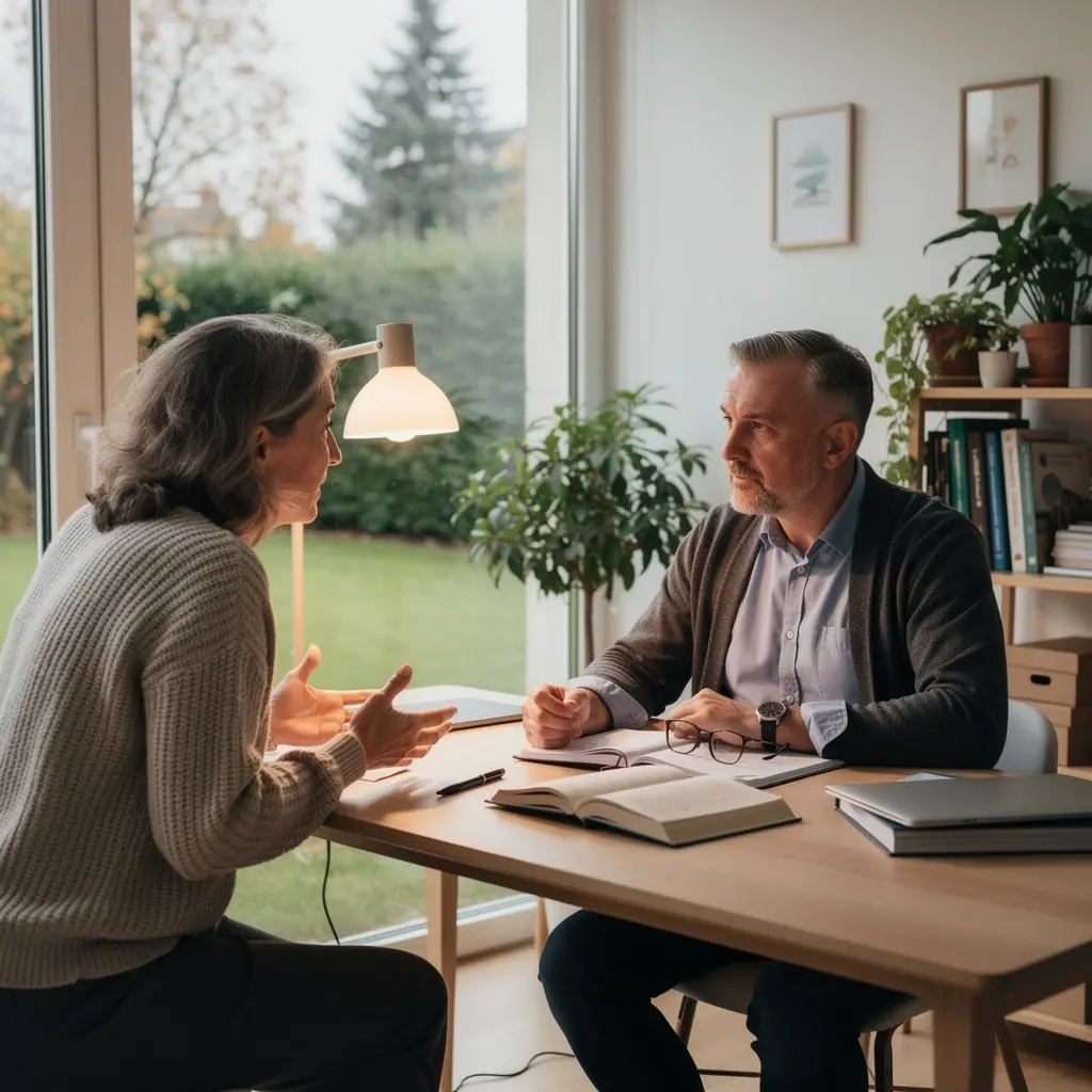Zrozumienie inteligencji emocjonalnej w coachingu