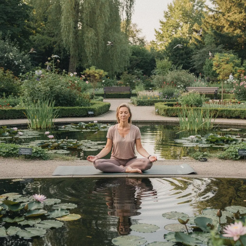Budowanie odporności emocjonalnej w trudnych zmianach.