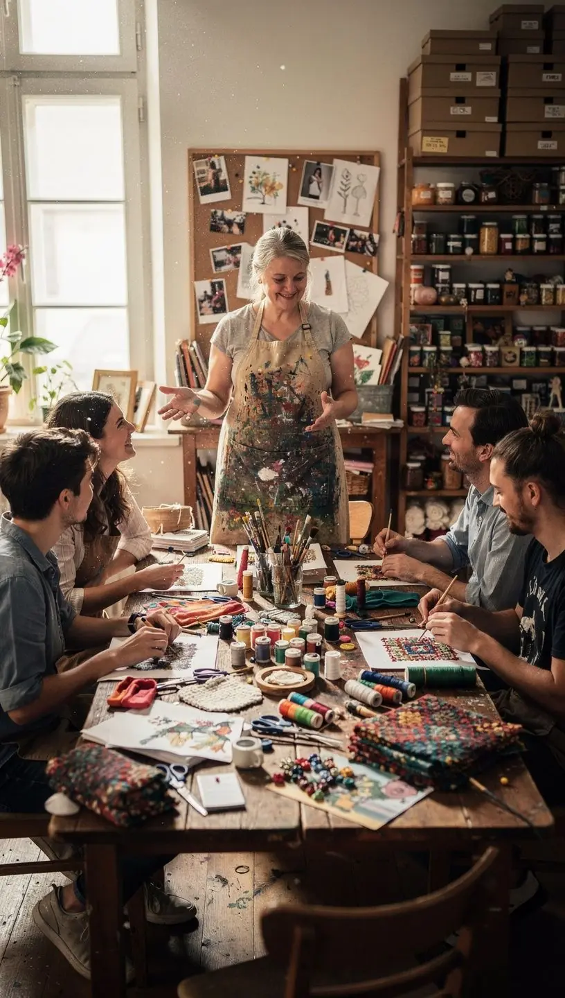 Porady coachingowe na nowe początki w życiu.