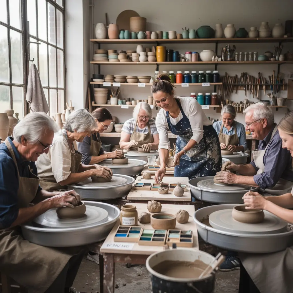 Techniki motywacyjne w obliczu życiowych wyzwań