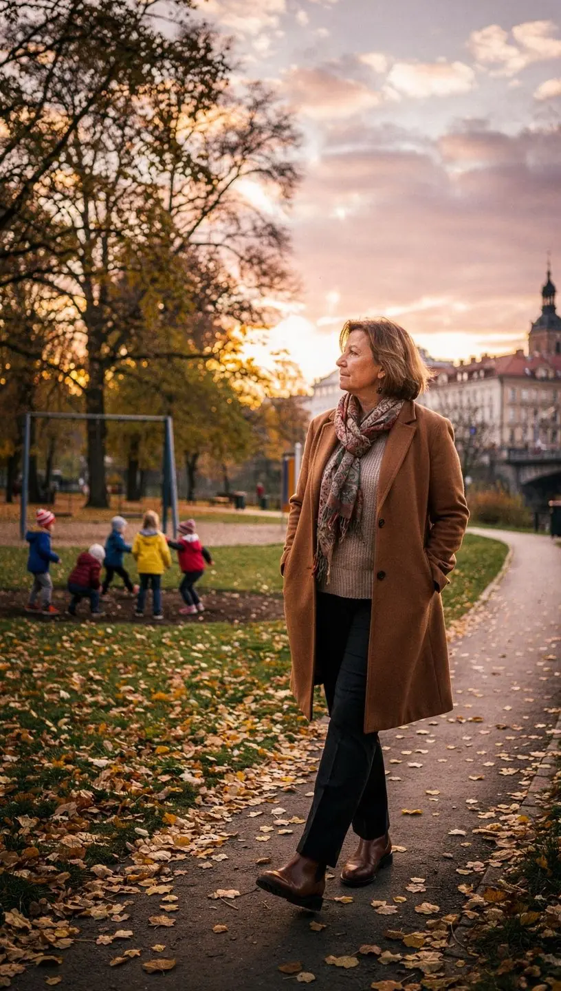 Refleksje na temat praktycznego radzenia sobie ze zmianami