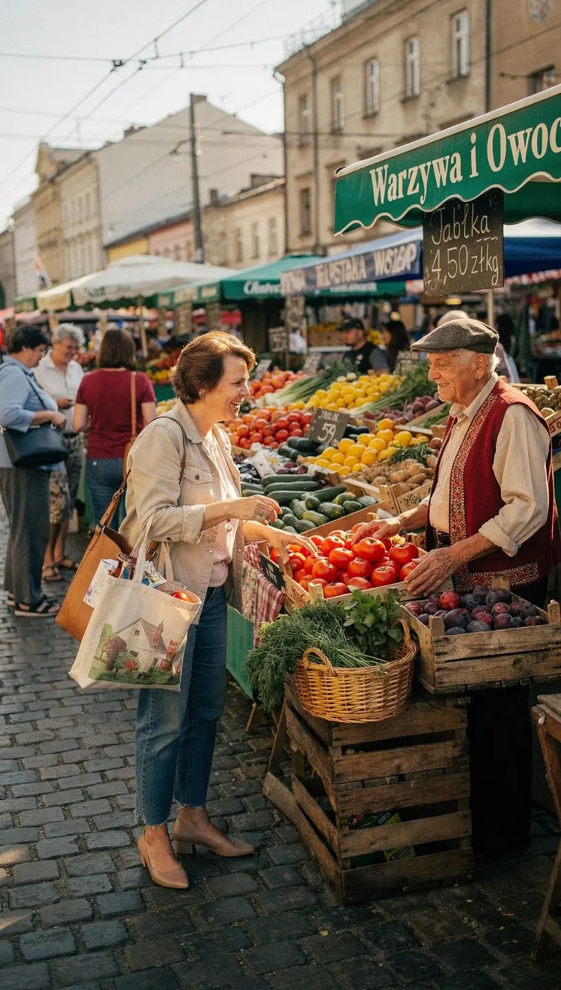Pokonywanie wyzwań w przejściach życiowych w średnim wieku