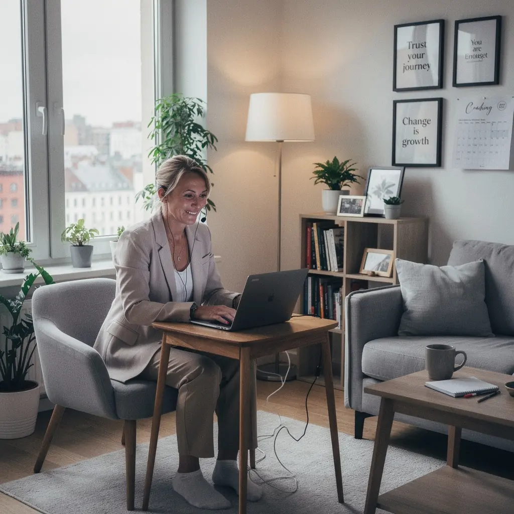 Zrozumienie coachingu wellness dla lepszego samopoczucia